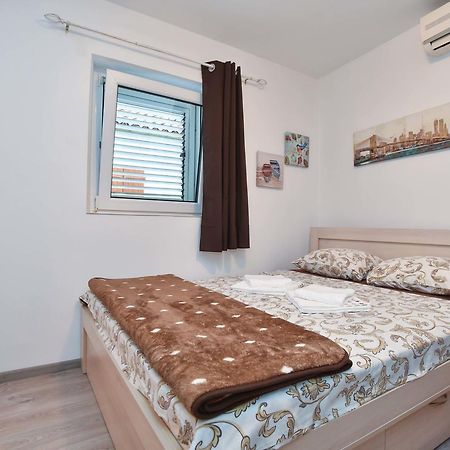 Cittadella Studios Budua Esterno foto